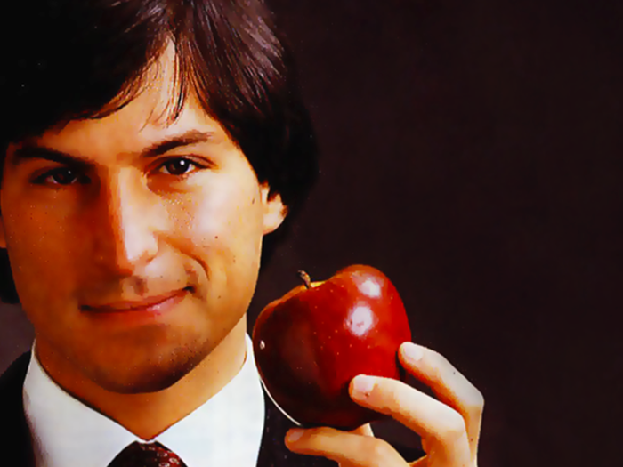 Ive had grown fond of another Tangerine client, however: Apple. He consulted for the company while at Tangerine, and became fascinated with the simplicity behind Apple’s machines.