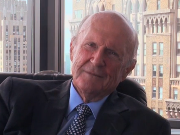 Julian Robertson was one of the best stock pickers of all time.