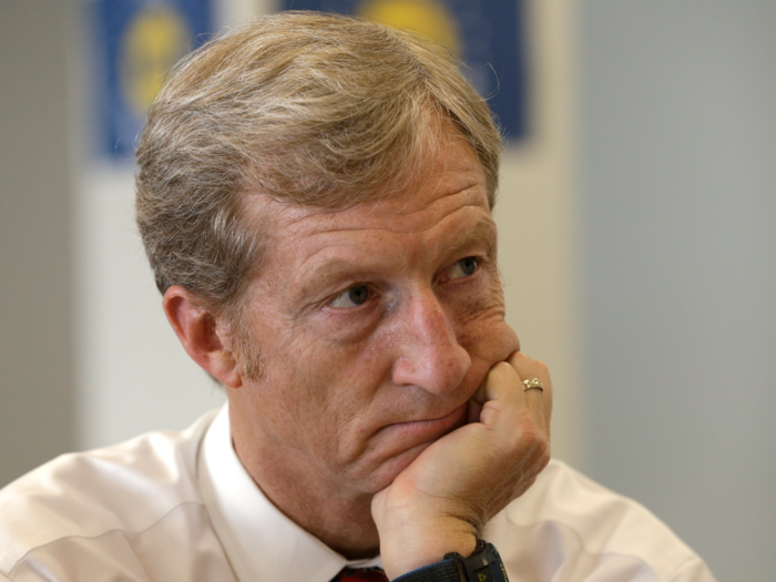 Tom Steyer