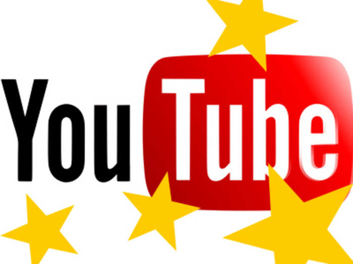 YouTube — Video sharing — $1.65 billion