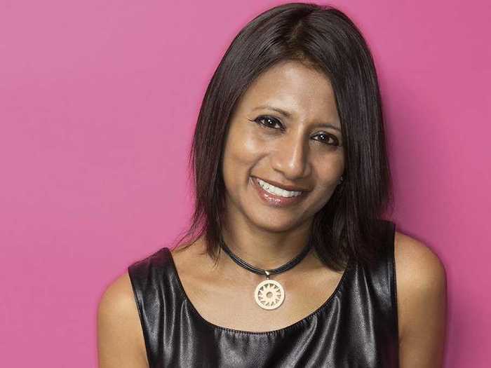 24. Seema Miller, executive director and head of planning at David&Goliath LA