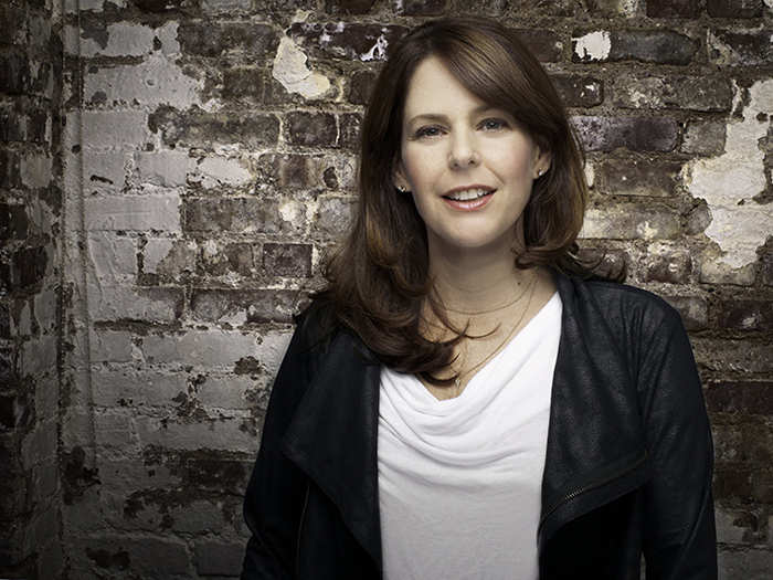 9. Kerry Keenan, chief creative officer at Deutsch NY