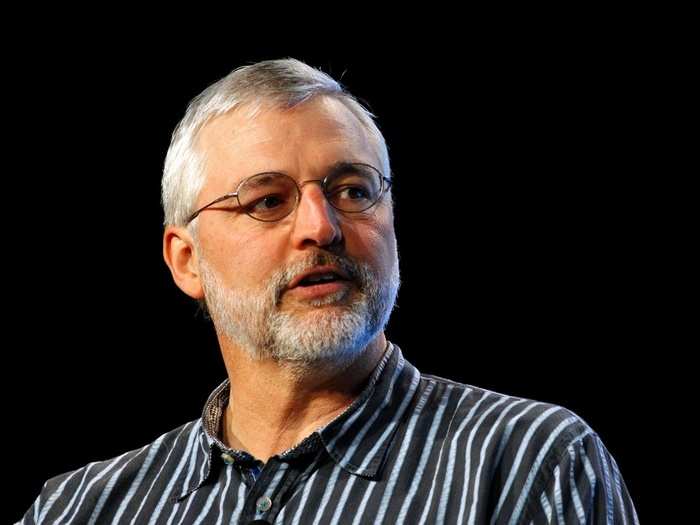 NetSuite CEO Zach Nelson studied anthropology.