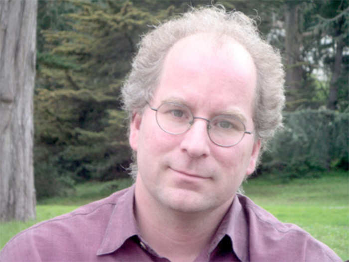 Alexa - Brewster Kahle