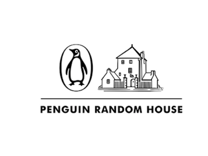 Publishing giant Penguin Random House