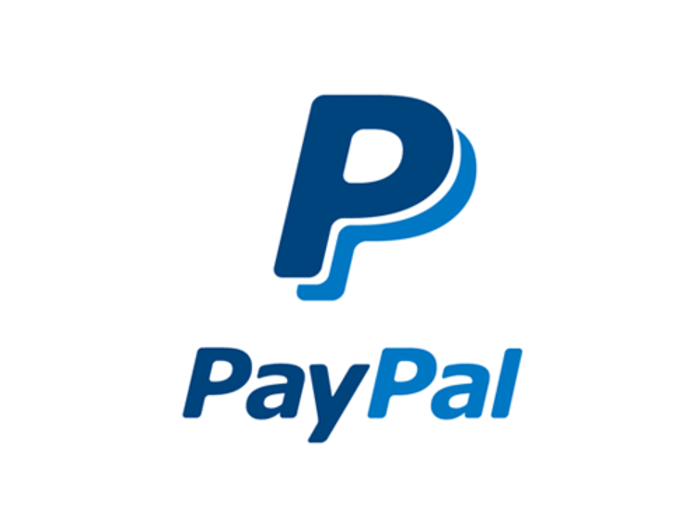 PayPal made some improvements to its old logo.