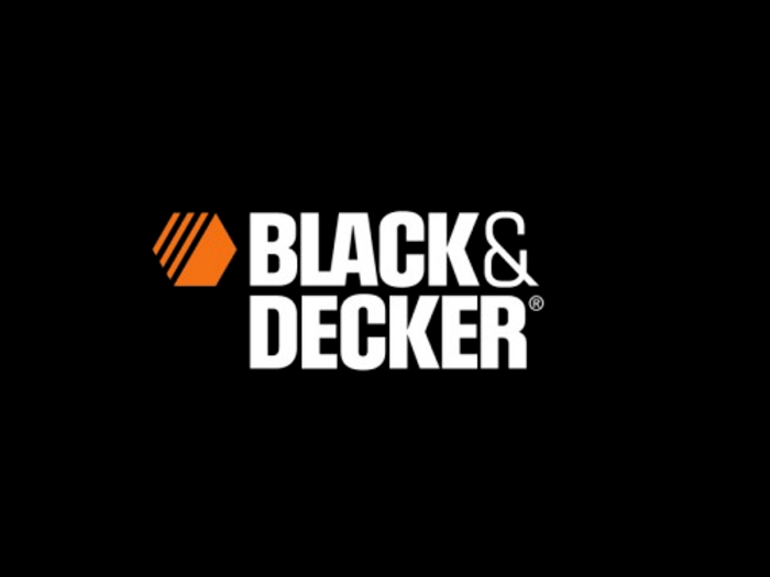 Black & Decker