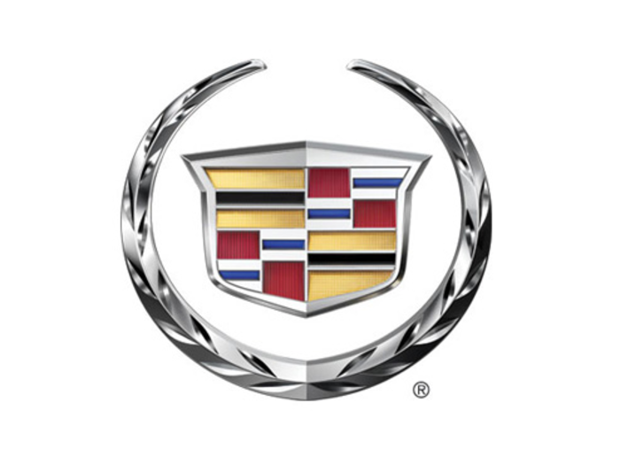 Cadillac