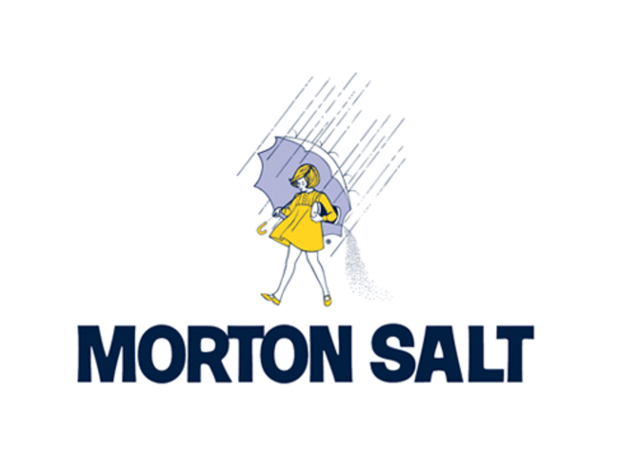 Morton Salt