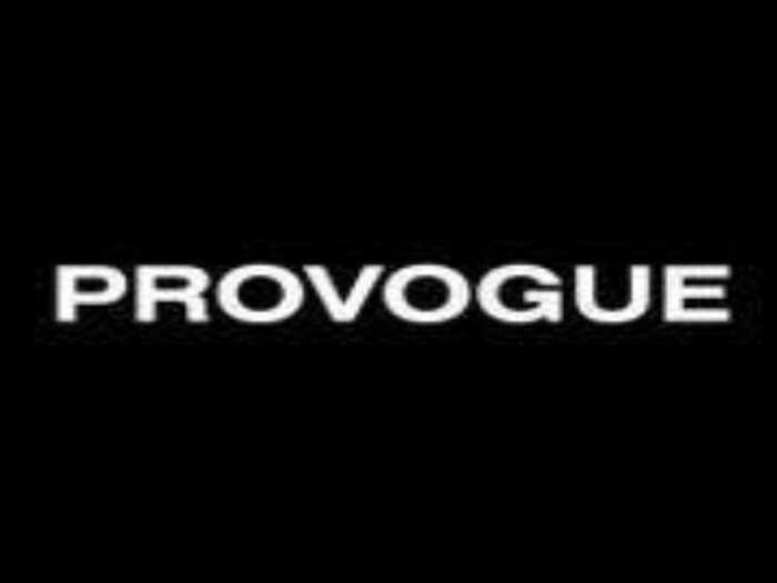 Provogue