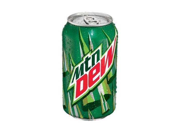 Mountain Dew