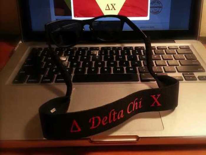 Delta Chi (??)