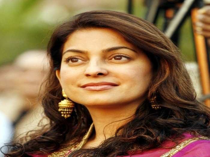 Juhi Chawla