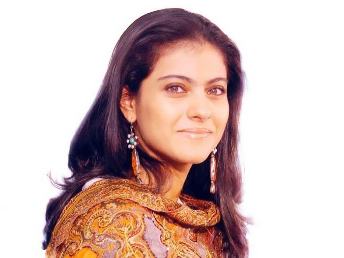 Kajol