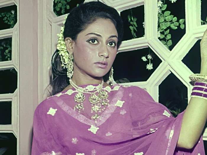 Jaya Bachchan