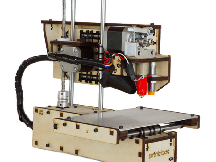 Printrbot Simple — $349