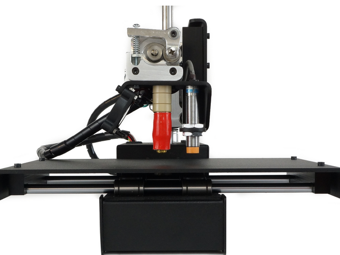 Printrbot Simple Metal — $599