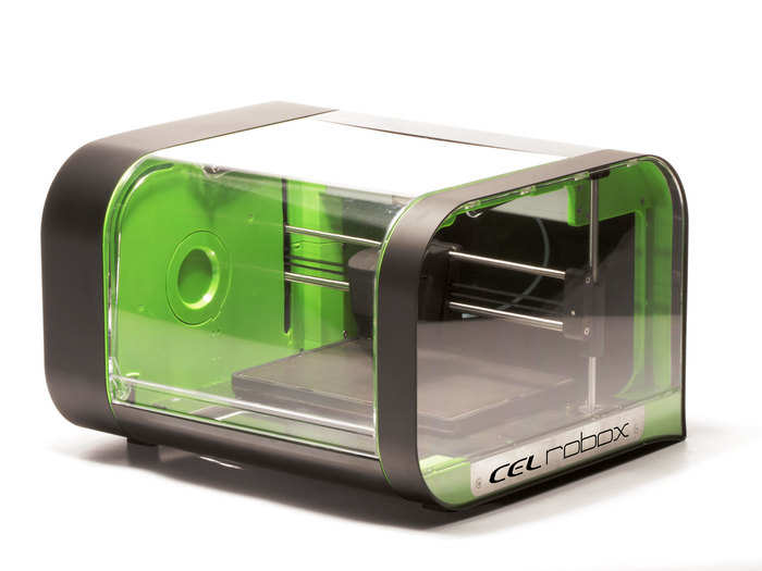 CEL Robox — $1,416