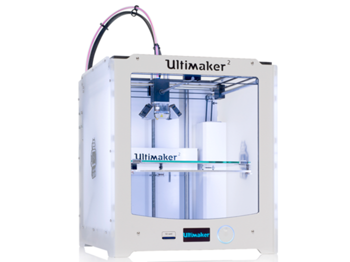 Ultimaker 2 — $2,535