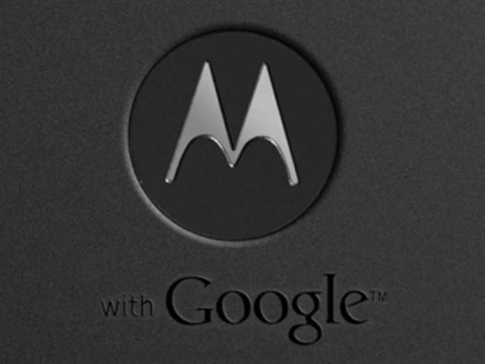 Google acquired Motorola Mobility in 2011.