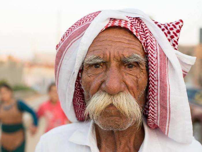 "There were dozens of them and only four of us. They took all my sheep." (Dohuk, Iraq)