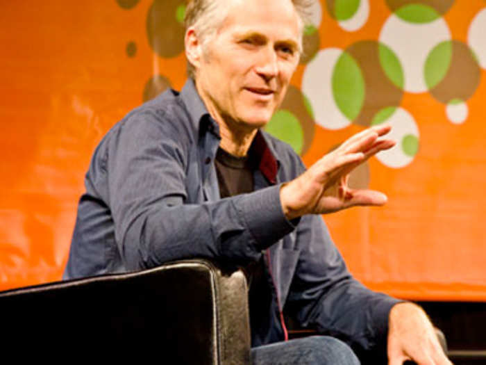 Tim O’Reilly