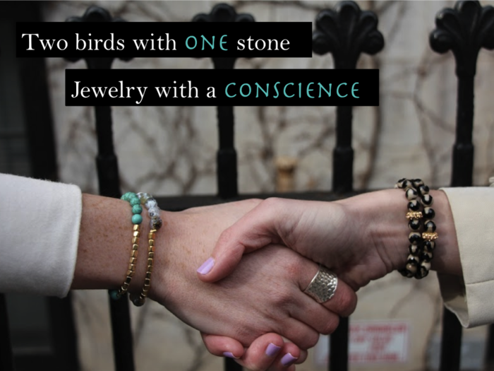 Bird & Stone