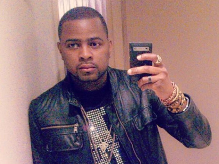 Rotimi Alakija, son of Nigerian oil magnate Folorunsho Alakija