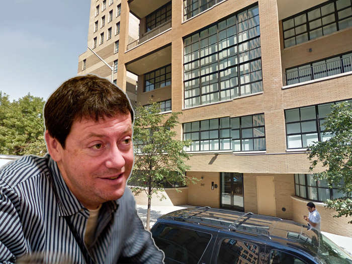16. Fred Wilson