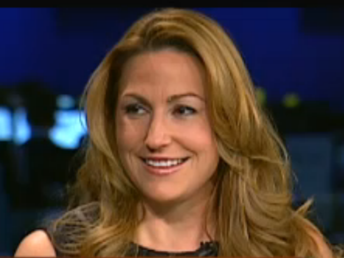 Heather Bresch, Mylan CEO, majored in international studies and political science at West Virginia University
