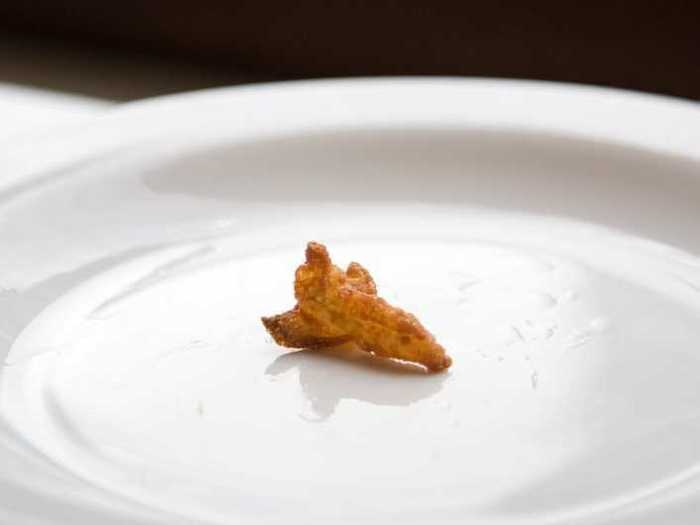 Cornell has developed a 3D food printer that can serve up some bizarre creations.