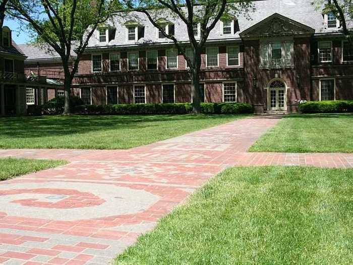 14. Loomis Chaffee