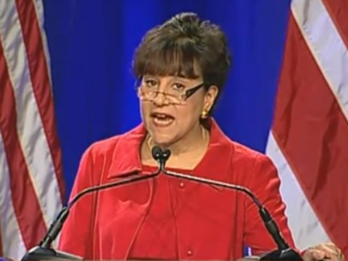 9. Penny Pritzker