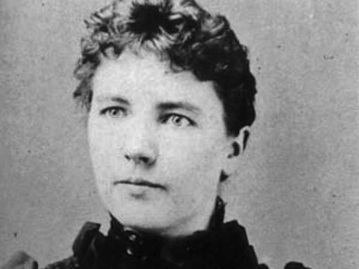 Laura Ingalls Wilder spent her later years writing semi-autobiographical stories using her educated daughter Rose as an editor. She published the first in the "Little House" books at age 65 in 1932. They soon became children