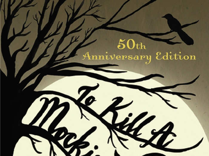 OWN Network CEO Oprah Winfrey: "To Kill A Mocking Bird" By Harper Lee