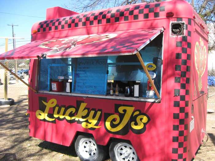 13. Art, music, and killer food trucks all beckon visitors to Austin, Texas.