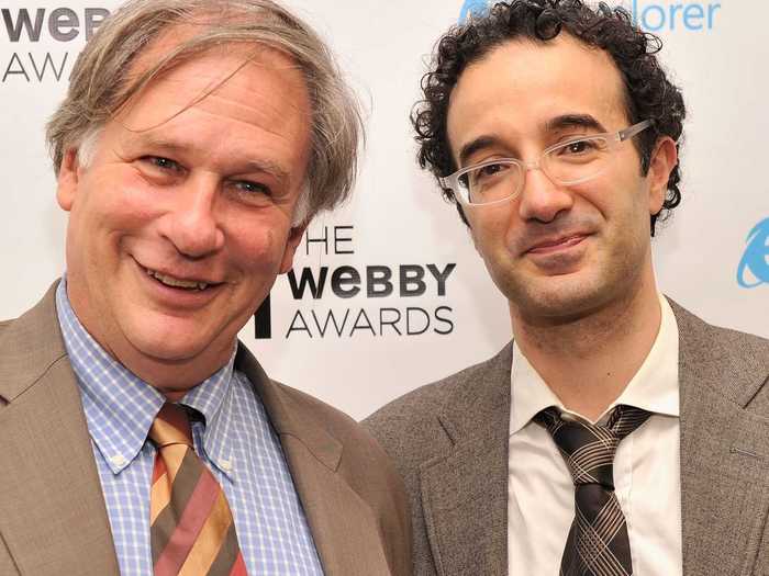 Radiolab will help you appreciate how mysterious the world is.