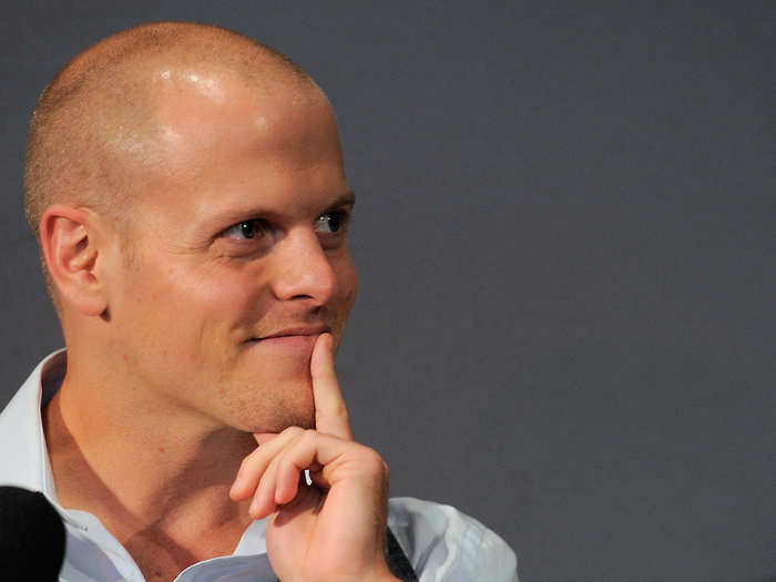 The Tim Ferriss Show will help you understand the mechanics of success.