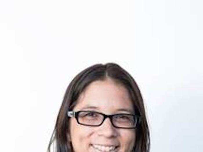 Ana Martinez: Senior Software Engineer, Zendesk
