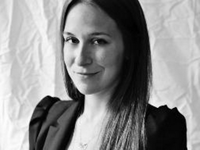 Kate Ward: Managing Editor, Bustle