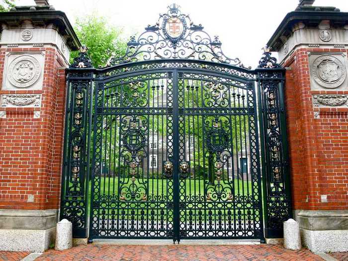 21. Brown University