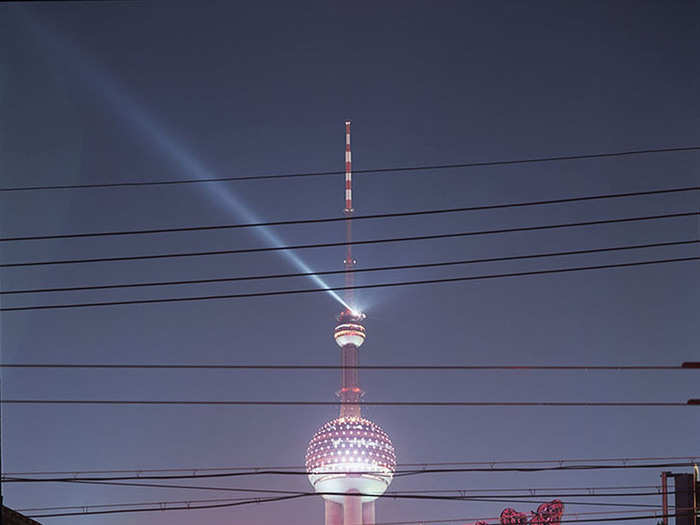 In the late 1990s and 2000s, Shanghai exploded into a frenzy of development. The pace accelerated after Shanghai was announced as the site for the 2010 World Expo in 2002. More money was spent on renovating Shanghai ahead of the Expo than was spent on the 2008 Beijing Olympics ($48 billion vs $44 billion).