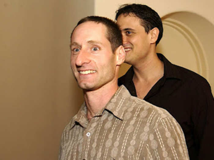 5. Ray Sidney was a software engineer at Google who left 18 months before the IPO.