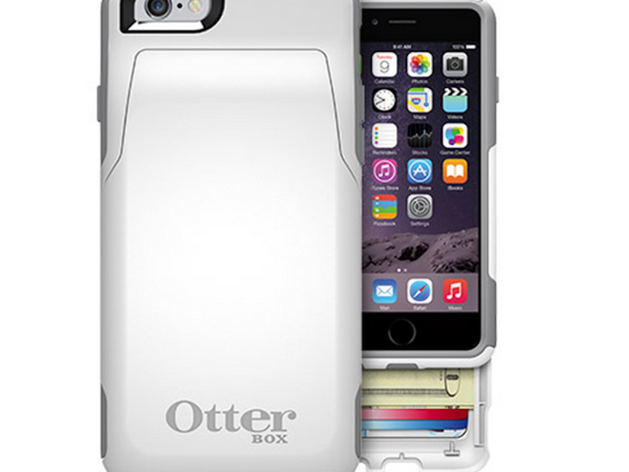 Otterbox Commuter Wallet ($39.90-$49.90)