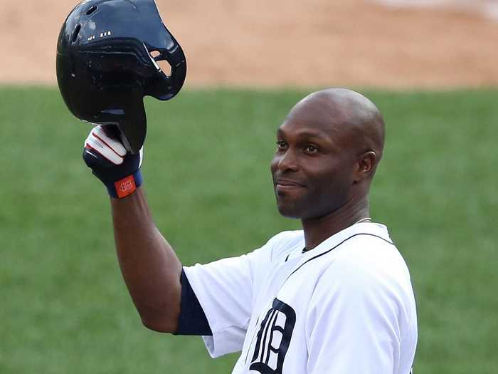 Torii Hunter — $147.8 Million