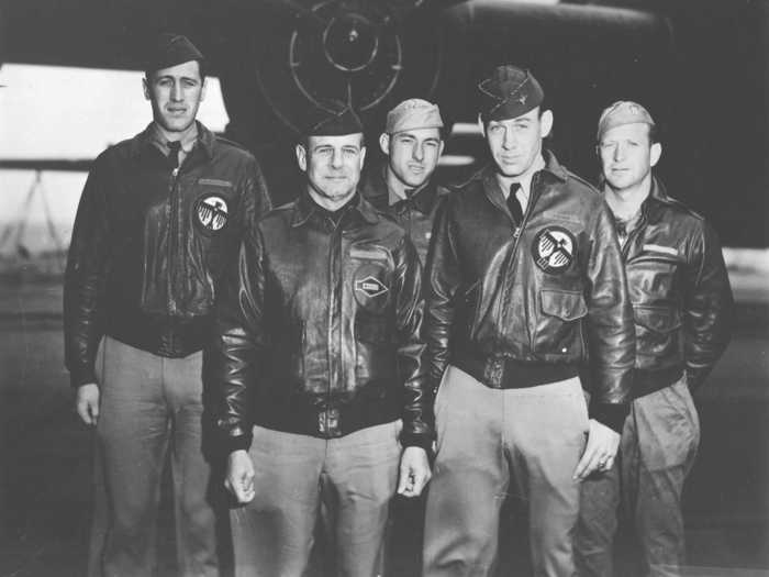 "The Doolittle Raid: America