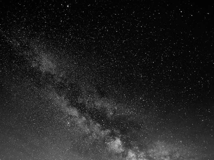 With an image like this, it’s easy to understand why our ancient ancestors were so enamored with the cosmos. In “Southern Sky”, a misty, stone-lined pond in Acadia National Park sits against a mesmerizing backdrop of stellar brilliance.