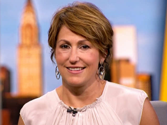 47. Heather Bresch, Mylan