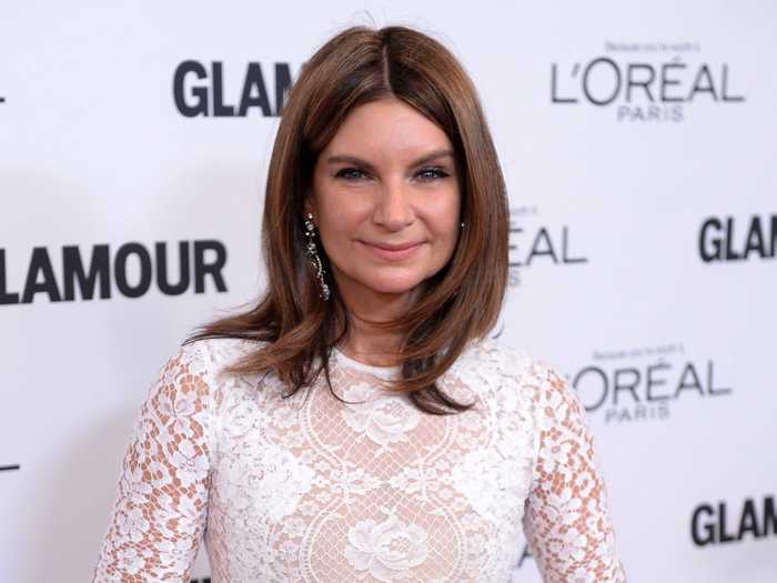 44. Natalie Massenet, Net-A-Porter