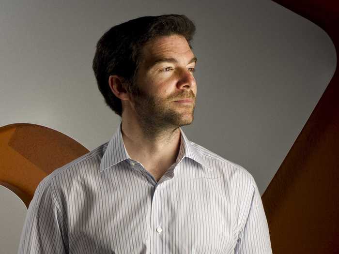 40. Jeff Weiner, LinkedIn